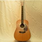 MARTIN D-16GTアコースティックギター